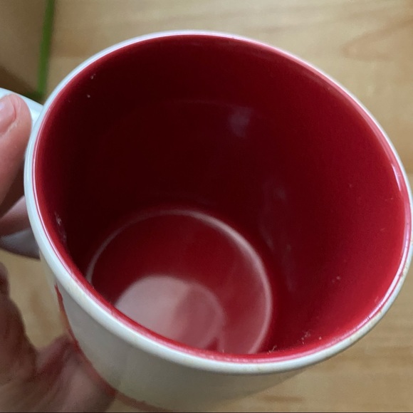 NWT Starbucks Paris Global Icon Mug 16 Oz - Picture 4 of 4